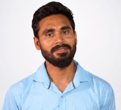 Rahul Kumar