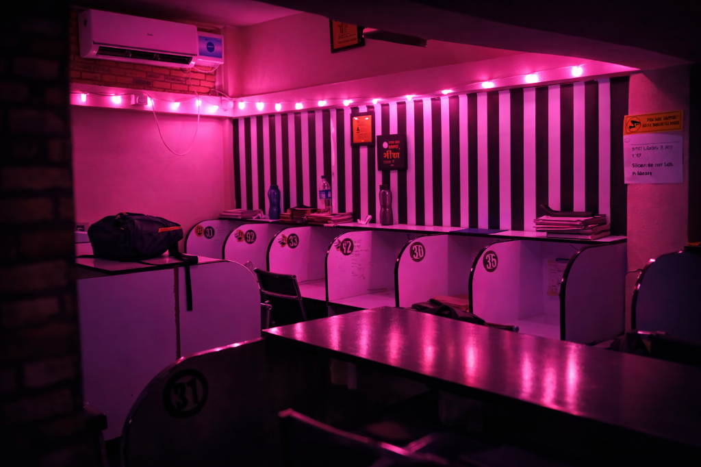 Mood Lighting